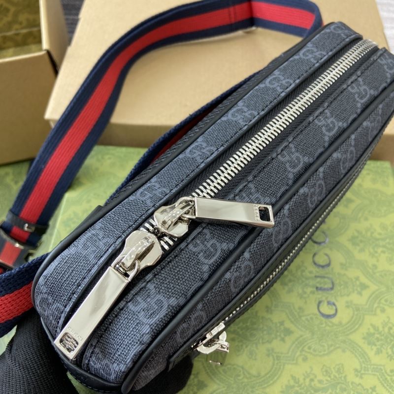 Gvc*1 waist chest packs